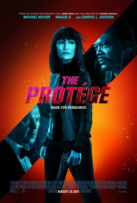 the protege rotten tomatoes|the protege cast 2021.